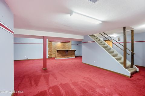 Tiny photo for 1417 Devonshire Street, Bowling Green, OH 43402 (MLS # 10002630)