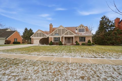 Tiny photo for 1417 Devonshire Street, Bowling Green, OH 43402 (MLS # 10002630)