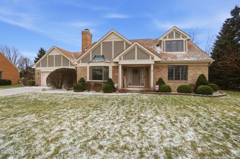 Tiny photo for 1417 Devonshire Street, Bowling Green, OH 43402 (MLS # 10002630)