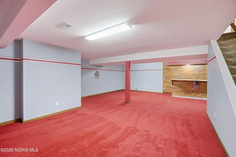 Tiny photo for 1417 Devonshire Street, Bowling Green, OH 43402 (MLS # 10002630)