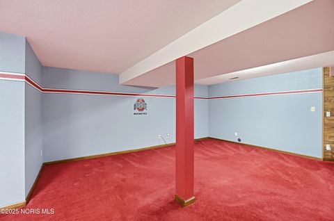 Tiny photo for 1417 Devonshire Street, Bowling Green, OH 43402 (MLS # 10002630)