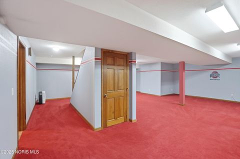 Tiny photo for 1417 Devonshire Street, Bowling Green, OH 43402 (MLS # 10002630)