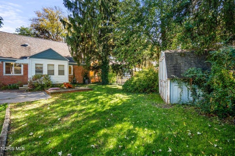 Tiny photo for 4536 N May Avenue, Toledo, OH 43614 (MLS # 10014354)