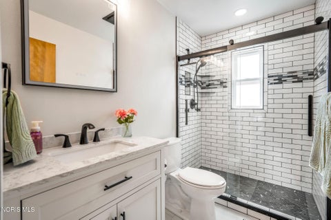 Tiny photo for 4536 N May Avenue, Toledo, OH 43614 (MLS # 10014354)