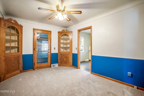 Tiny photo for 4536 N May Avenue, Toledo, OH 43614 (MLS # 10014354)