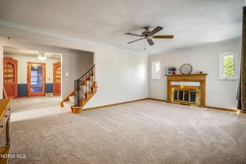 Tiny photo for 4536 N May Avenue, Toledo, OH 43614 (MLS # 10014354)