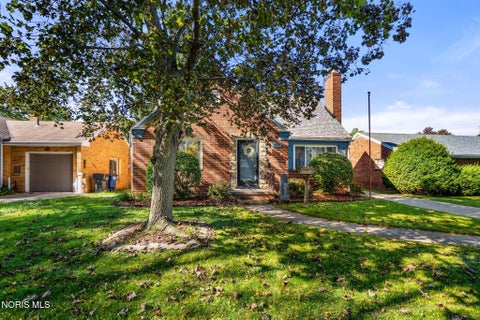 Photo of 4536 N May Avenue, Toledo, OH 43614 (MLS # 10014354)
