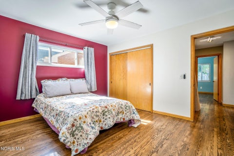 Tiny photo for 4536 N May Avenue, Toledo, OH 43614 (MLS # 10014354)