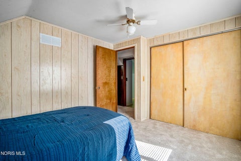 Tiny photo for 4536 N May Avenue, Toledo, OH 43614 (MLS # 10014354)