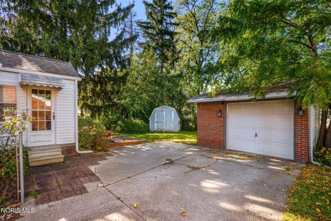 Tiny photo for 4536 N May Avenue, Toledo, OH 43614 (MLS # 10014354)