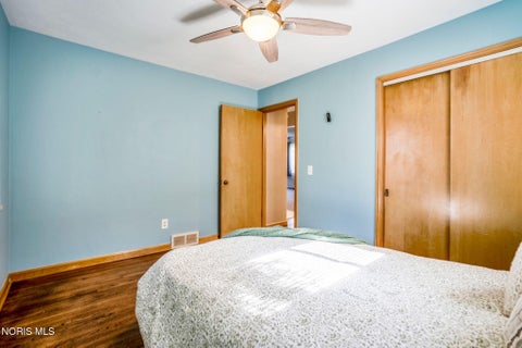 Tiny photo for 4536 N May Avenue, Toledo, OH 43614 (MLS # 10014354)