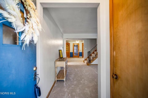 Tiny photo for 4536 N May Avenue, Toledo, OH 43614 (MLS # 10014354)