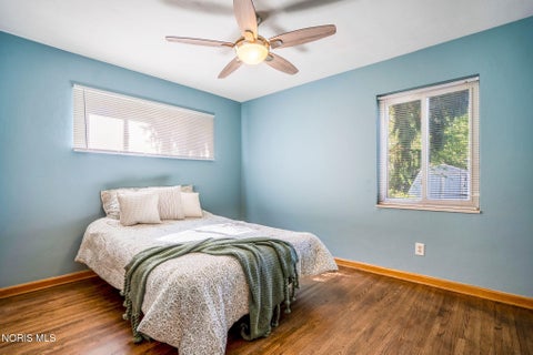 Tiny photo for 4536 N May Avenue, Toledo, OH 43614 (MLS # 10014354)