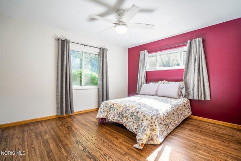 Tiny photo for 4536 N May Avenue, Toledo, OH 43614 (MLS # 10014354)