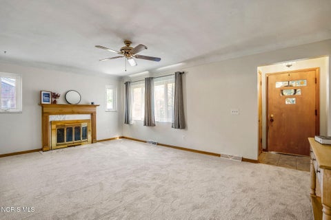 Tiny photo for 4536 N May Avenue, Toledo, OH 43614 (MLS # 10014354)