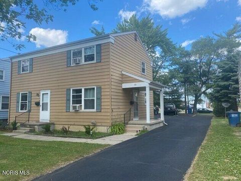 Multifamily For Sale - 2317 Byrneway Drive<br/> Lucas County, Toledo, OH 43614