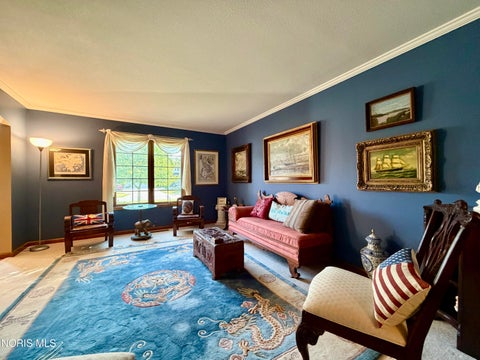 Tiny photo for 1710 Stonemore Drive, Defiance, OH 43512 (MLS # 10009964)
