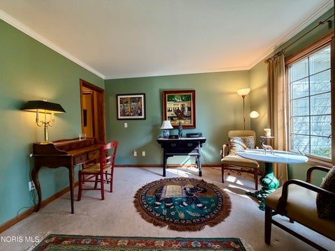 Tiny photo for 1710 Stonemore Drive, Defiance, OH 43512 (MLS # 10009964)