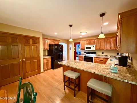 Tiny photo for 1710 Stonemore Drive, Defiance, OH 43512 (MLS # 10009964)