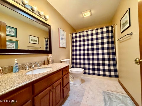 Tiny photo for 1710 Stonemore Drive, Defiance, OH 43512 (MLS # 10009964)