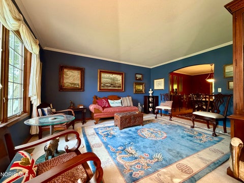 Tiny photo for 1710 Stonemore Drive, Defiance, OH 43512 (MLS # 10009964)