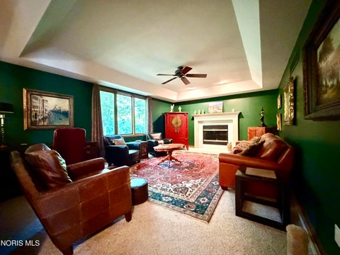 Tiny photo for 1710 Stonemore Drive, Defiance, OH 43512 (MLS # 10009964)