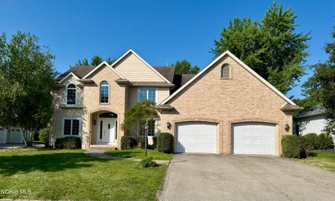 Photo of 1710 Stonemore Drive, Defiance, OH 43512 (MLS # 10009964)