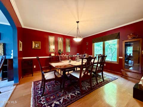 Tiny photo for 1710 Stonemore Drive, Defiance, OH 43512 (MLS # 10009964)