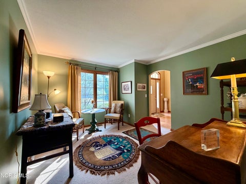 Tiny photo for 1710 Stonemore Drive, Defiance, OH 43512 (MLS # 10009964)