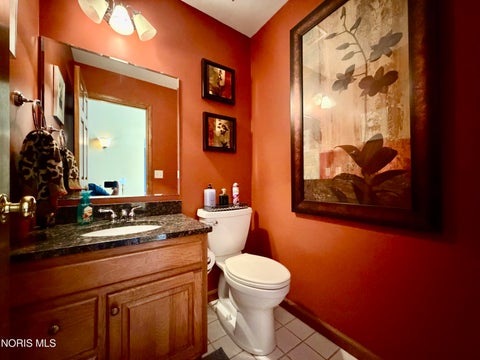 Tiny photo for 1710 Stonemore Drive, Defiance, OH 43512 (MLS # 10009964)