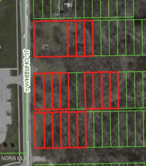 Tiny photo for 2601 Mechanic Street, Oregon, OH 43616 (MLS # 10007092)