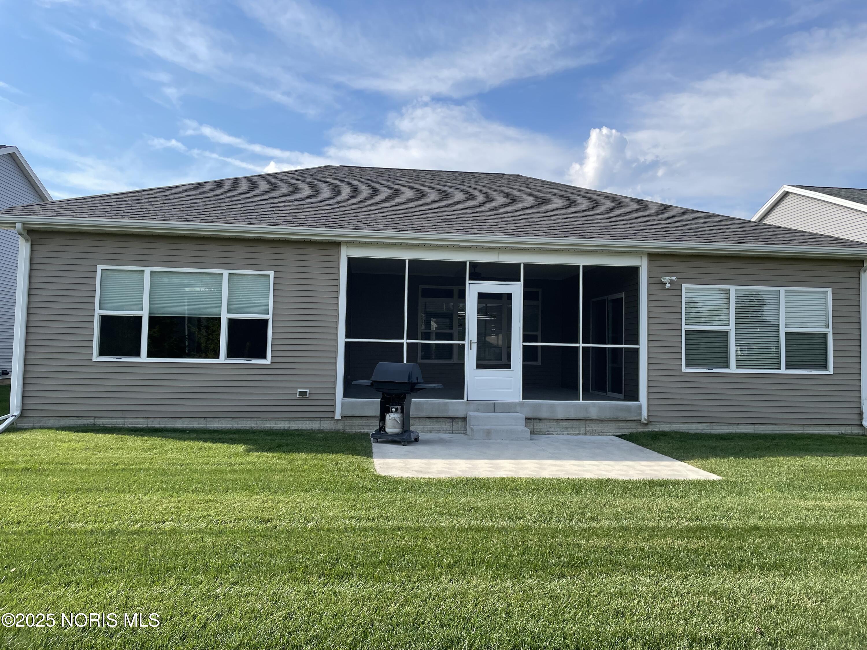 7822 Honey Crisp Court