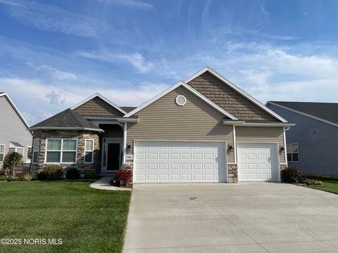7822 Honey Crisp Court Holland OH 43528