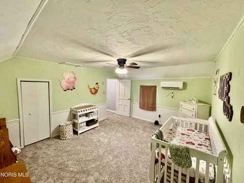 Tiny photo for 13393 Road K, Ottawa, OH 45875 (MLS # 10009058)