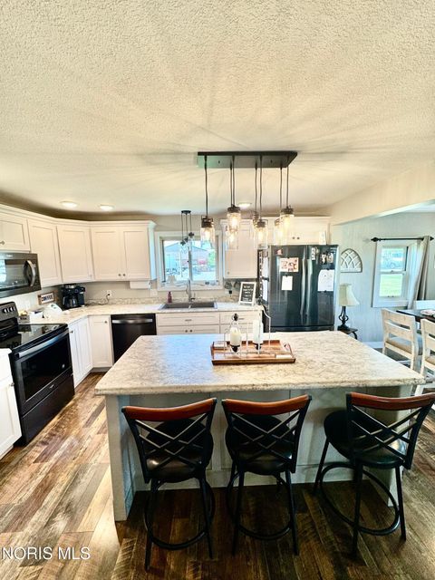 Tiny photo for 13393 Road K, Ottawa, OH 45875 (MLS # 10009058)