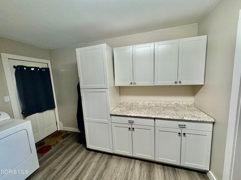Tiny photo for 13393 Road K, Ottawa, OH 45875 (MLS # 10009058)
