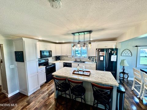 Tiny photo for 13393 Road K, Ottawa, OH 45875 (MLS # 10009058)