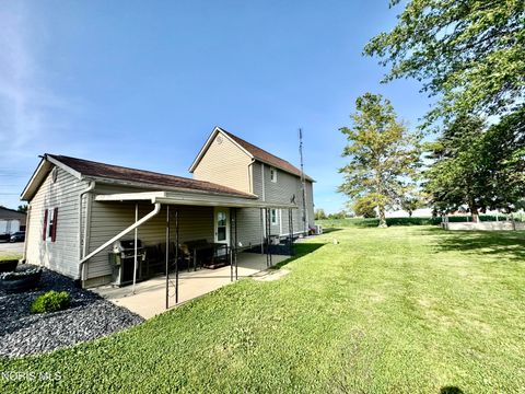 Tiny photo for 13393 Road K, Ottawa, OH 45875 (MLS # 10009058)