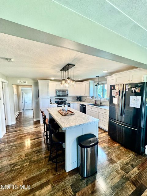 Tiny photo for 13393 Road K, Ottawa, OH 45875 (MLS # 10009058)