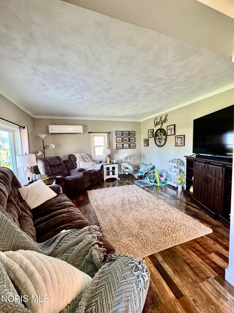 Tiny photo for 13393 Road K, Ottawa, OH 45875 (MLS # 10009058)