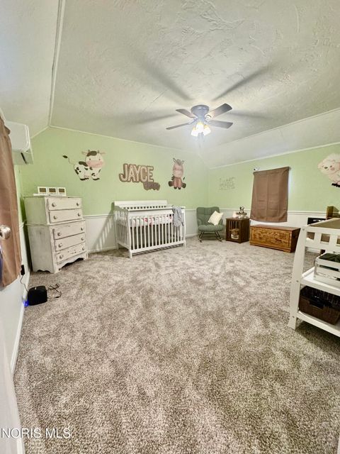 Tiny photo for 13393 Road K, Ottawa, OH 45875 (MLS # 10009058)