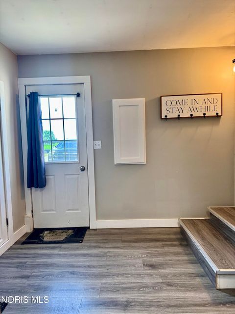 Tiny photo for 13393 Road K, Ottawa, OH 45875 (MLS # 10009058)