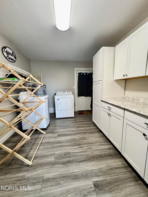 Tiny photo for 13393 Road K, Ottawa, OH 45875 (MLS # 10009058)