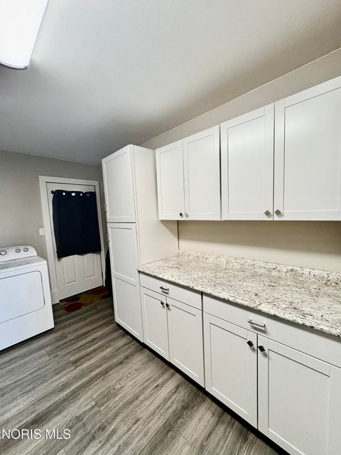 Tiny photo for 13393 Road K, Ottawa, OH 45875 (MLS # 10009058)