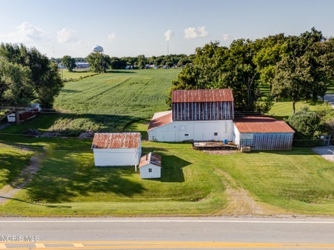 Tiny photo for 460 E Airport Highway, Wauseon, OH 43567 (MLS # 10013911)