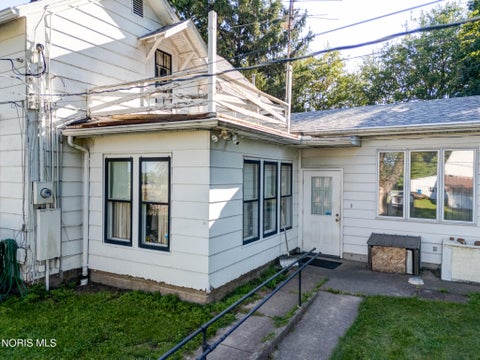 Tiny photo for 460 E Airport Highway, Wauseon, OH 43567 (MLS # 10013911)