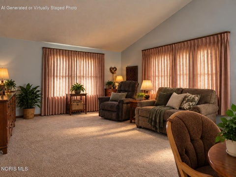 Tiny photo for 460 E Airport Highway, Wauseon, OH 43567 (MLS # 10013911)
