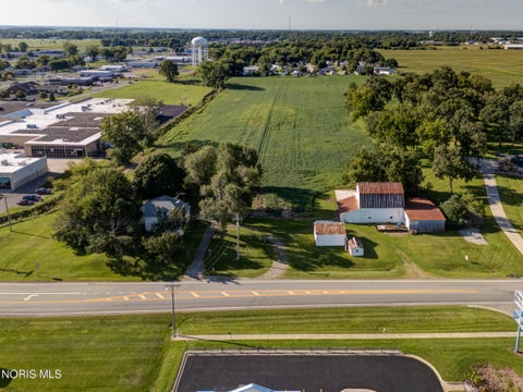 Tiny photo for 460 E Airport Highway, Wauseon, OH 43567 (MLS # 10013911)