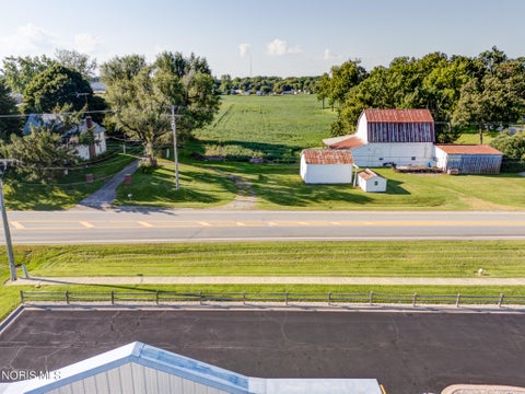 Tiny photo for 460 E Airport Highway, Wauseon, OH 43567 (MLS # 10013911)