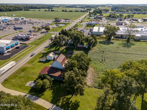 Tiny photo for 460 E Airport Highway, Wauseon, OH 43567 (MLS # 10013911)